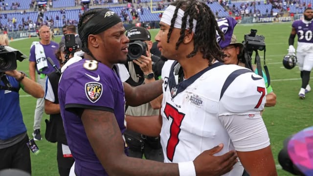 lamar and CJ